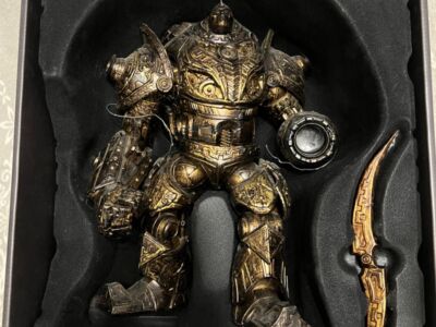 The Elder Scrolls Morrowind Edycja Kolekcjonerska