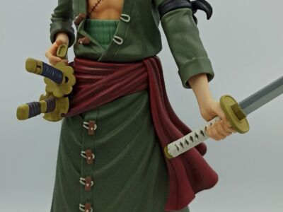 Figurka One Piece Grandista Nero Roronoa Zoro