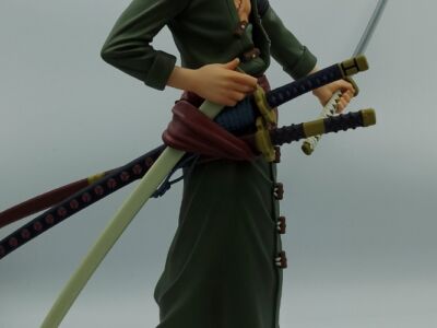 Figurka One Piece Grandista Nero Roronoa Zoro