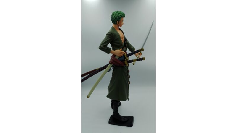 Figurka One Piece Grandista Nero Roronoa Zoro