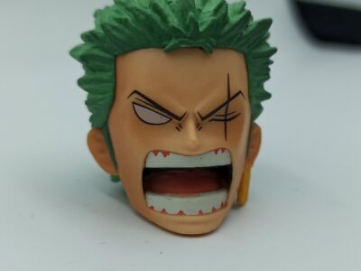 Figurka One Piece Grandista Nero Roronoa Zoro