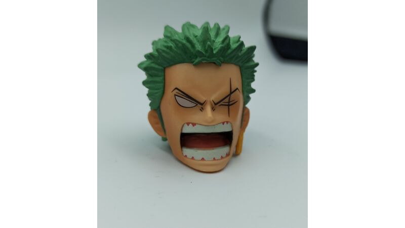 Figurka One Piece Grandista Nero Roronoa Zoro