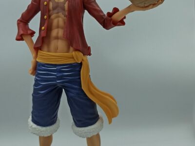 Figurka One Piece Grandista Nero Monkey D. Luffy