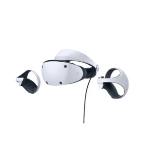 Gogle Sony PlayStation VR2 od 2695,90 zł w polskich sklepach