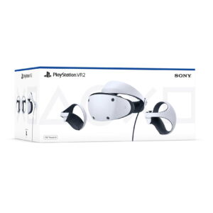 Gogle Sony PlayStation VR2 za 1849 zł