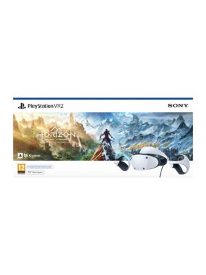 Gogle PlayStation VR2 Pakiet Horizon Call of the Mountain