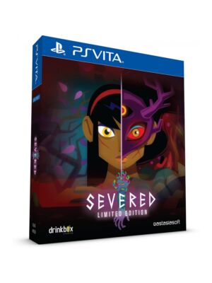 Severed Limited Edition