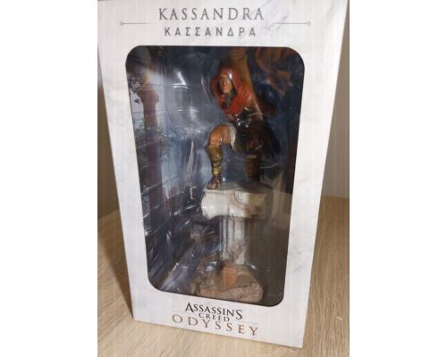 Assassin’s Creed Odyssey Kassandra Figurka UbiCollectibles