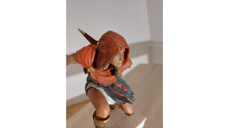 Assassin’s Creed Odyssey Kassandra Figurka UbiCollectibles