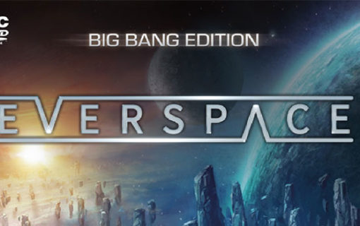 Techland wyda Everspace BIG BANG Edition