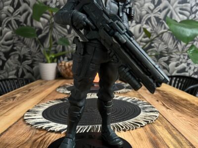Soldier: 76 – Overwatch