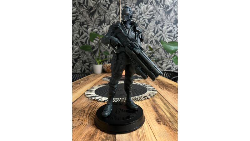 Soldier: 76 – Overwatch