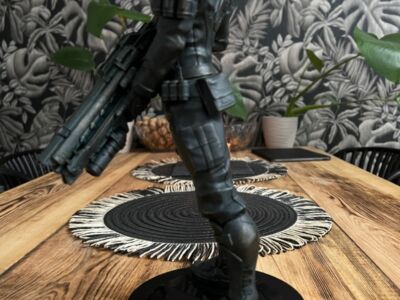 Soldier: 76 – Overwatch