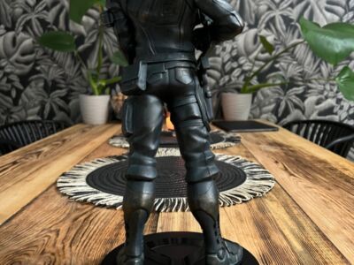 Soldier: 76 – Overwatch