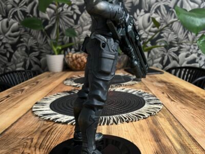 Soldier: 76 – Overwatch