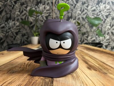 Mysterion – South Park – figurka