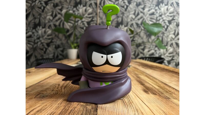 Mysterion – South Park – figurka