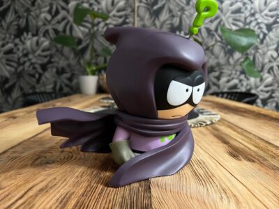 Mysterion – South Park – figurka