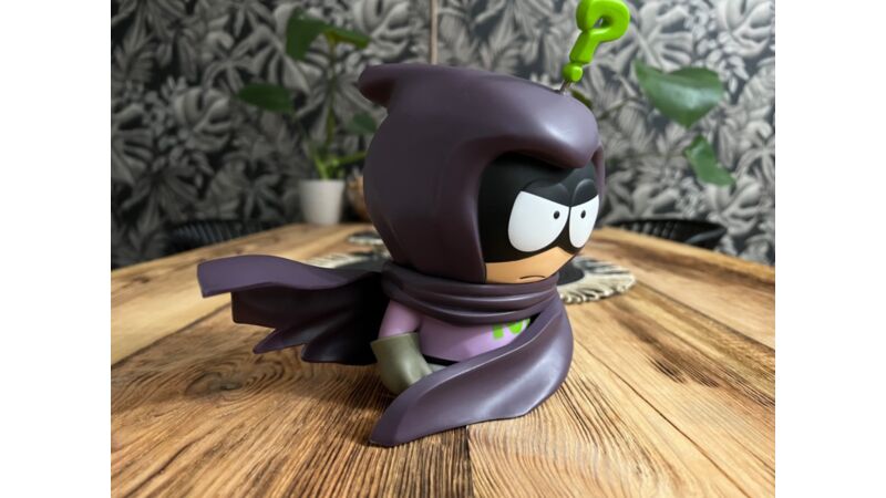 Mysterion – South Park – figurka