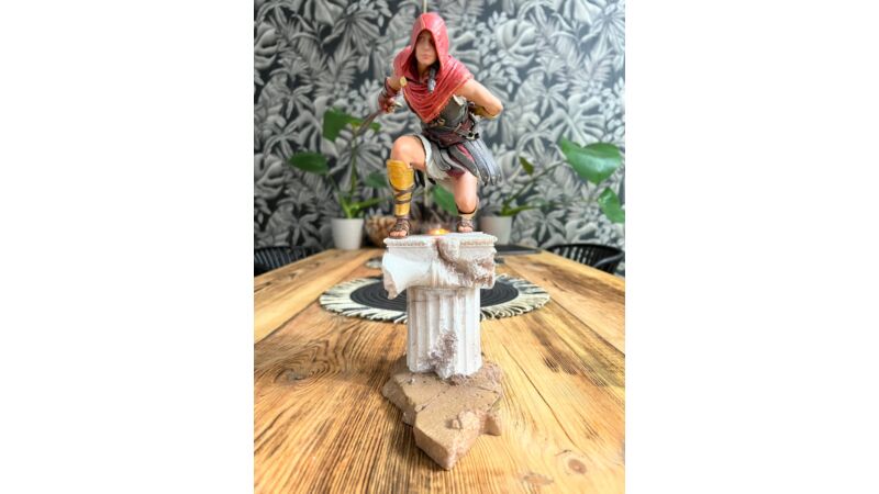 Kassandra – Assassins Creed Odyssey – figurka