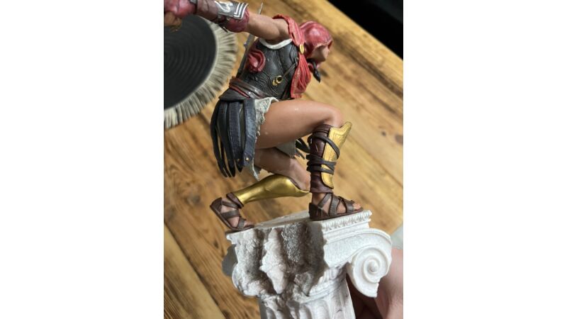 Kassandra – Assassins Creed Odyssey – figurka