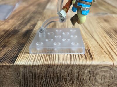 Nendoroid 733 – Link – Zelda BOTW – figurka