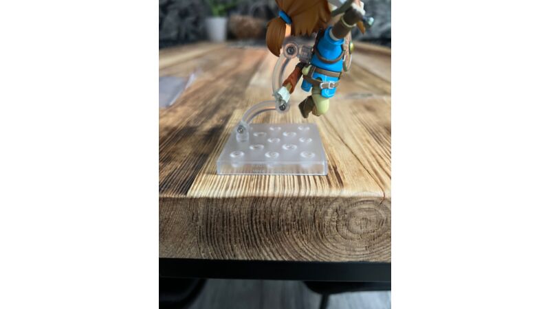 Nendoroid 733 – Link – Zelda BOTW – figurka