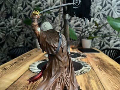 Assassins Creed Black Flag – figurka