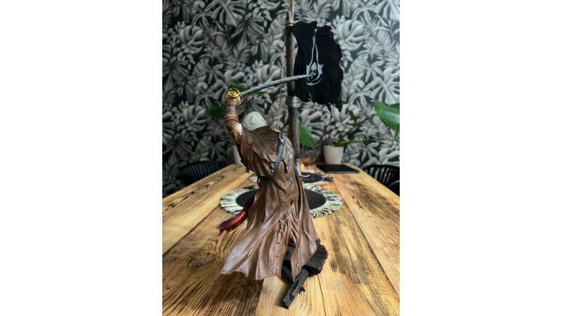 Assassins Creed Black Flag – figurka