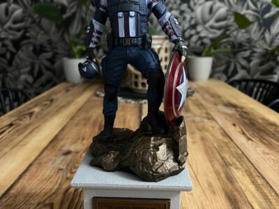 Kapitan Ameryka – Marvel Avengers – figurka