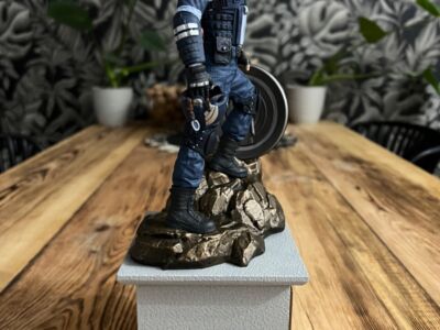 Kapitan Ameryka – Marvel Avengers – figurka