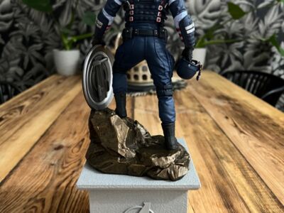 Kapitan Ameryka – Marvel Avengers – figurka