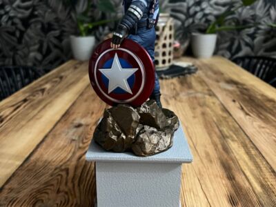 Kapitan Ameryka – Marvel Avengers – figurka