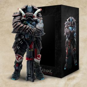 Quake Champions Scalebearer Edition za 179,99 zł w Muve