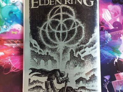 Elden Ring – Dziennik Gracza ([lock.on] 004 bonus)