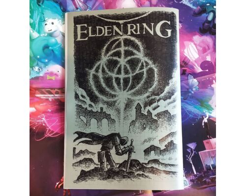 Elden Ring – Dziennik Gracza ([lock.on] 004 bonus)