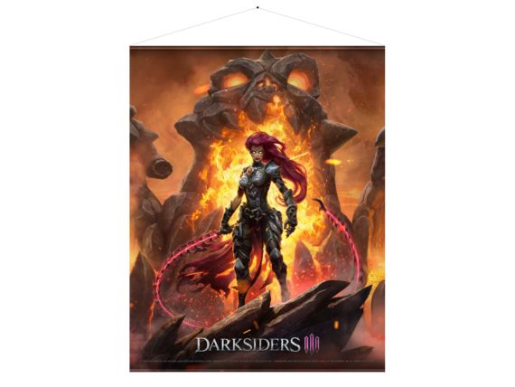 darksiders iii apocalypse edition darksiders iii apocalypse edition