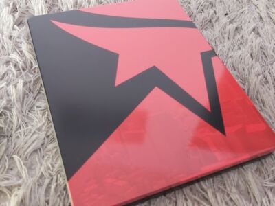 Steelbook Mirror’s Edge