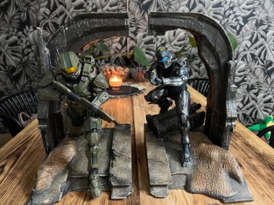 Halo 5 Guardians Edycja kolekcjonerska Xbox One