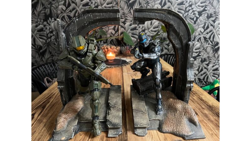 Halo 5 Guardians Edycja kolekcjonerska Xbox One