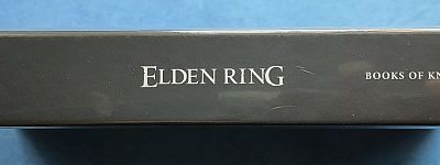 Elden Ring Guide – Books of Knowledge – vol. I – Future Press