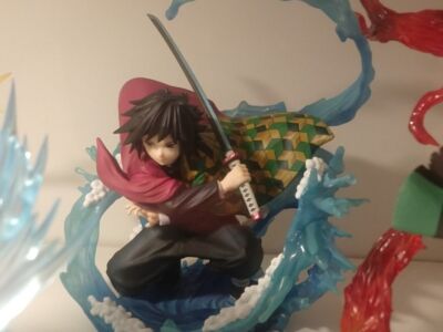 FiguartsZero DemonSlayer