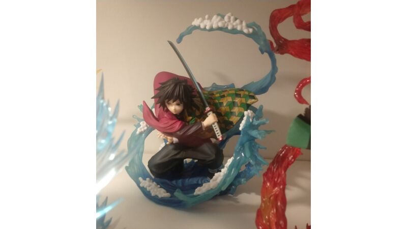 FiguartsZero DemonSlayer