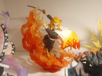 FiguartsZero DemonSlayer