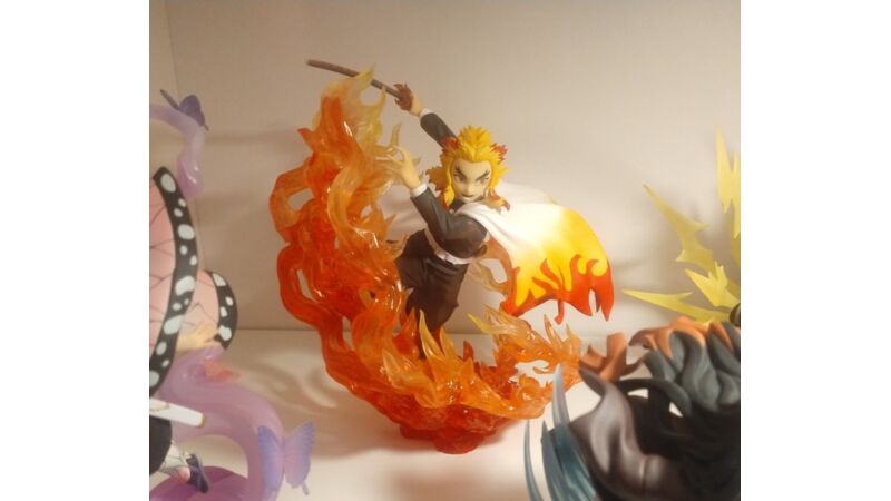 FiguartsZero DemonSlayer