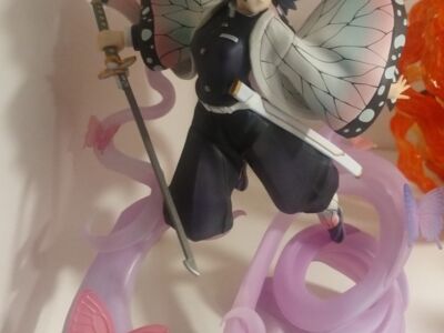 FiguartsZero DemonSlayer