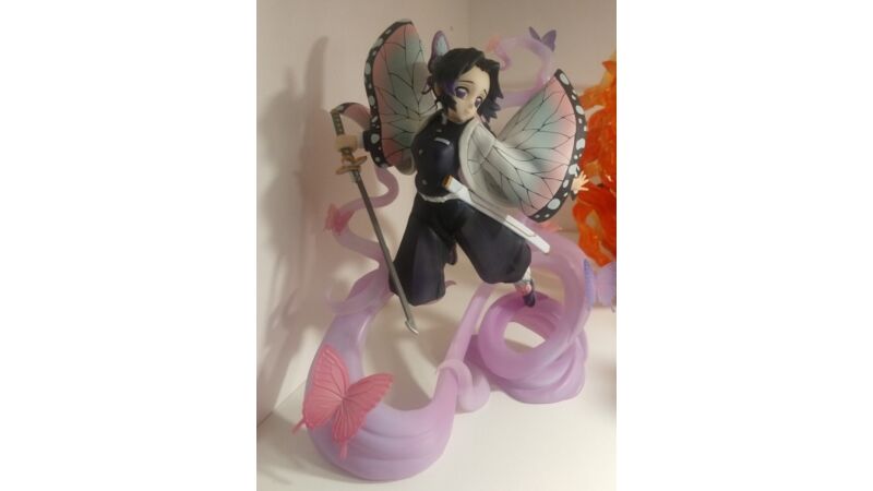 FiguartsZero DemonSlayer