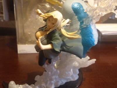 FiguartsZero Naruto