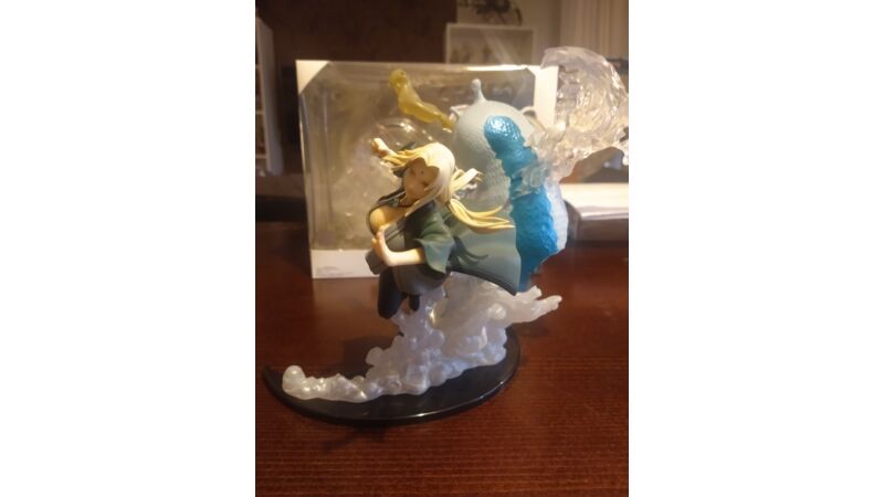 FiguartsZero Naruto