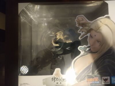 FiguartsZero Naruto